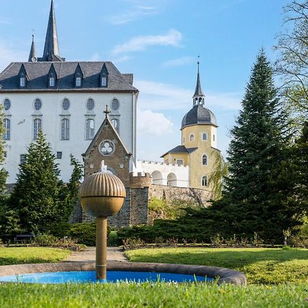 Schloss Purschenstein Neuhausen  Exterior foto