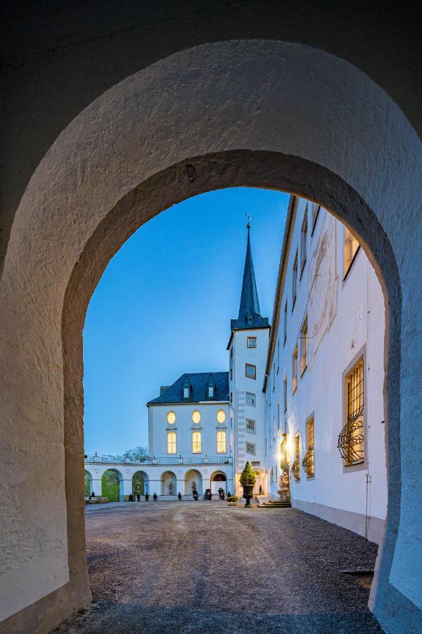 Schloss Purschenstein Neuhausen  Exterior foto