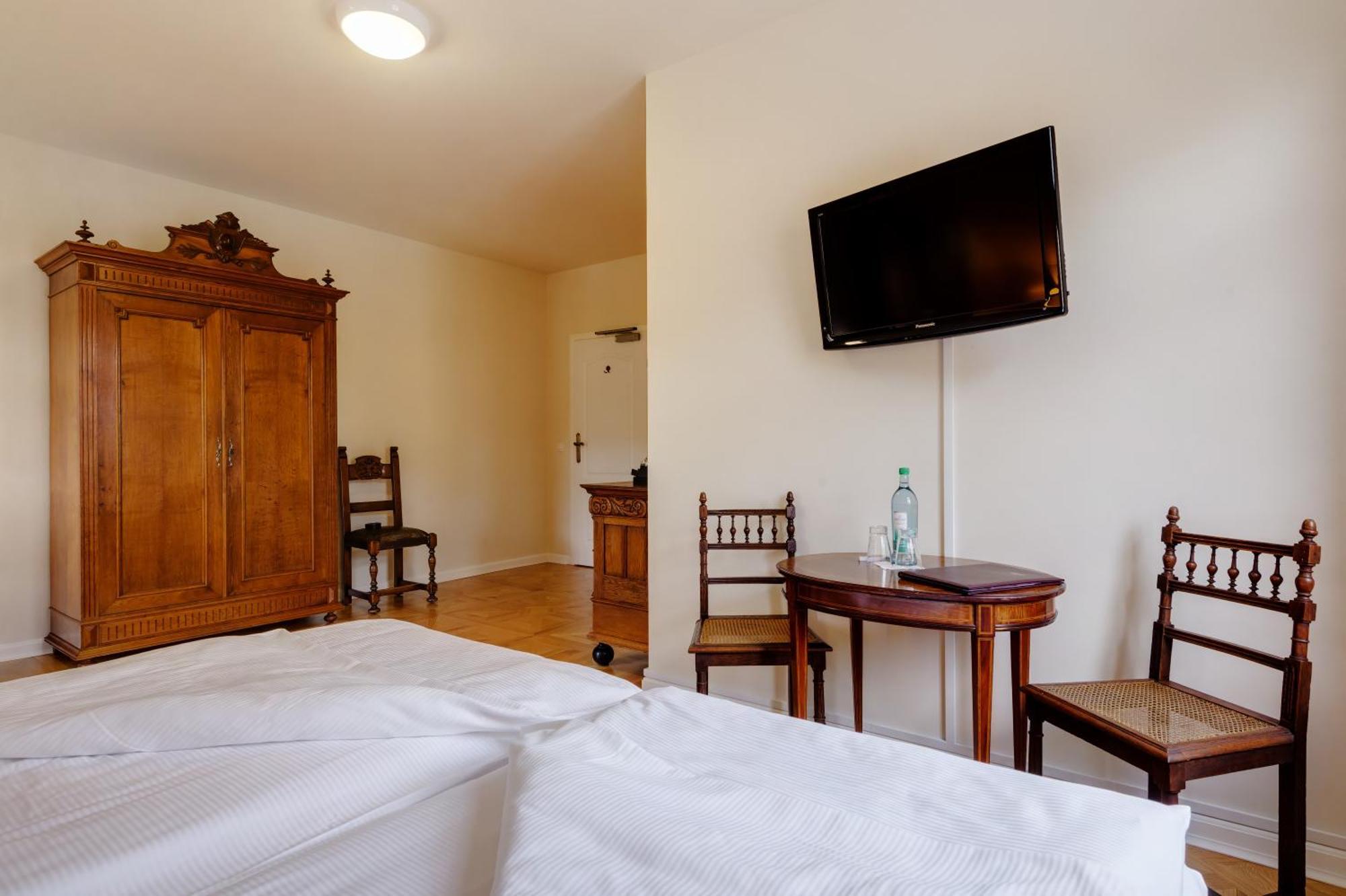 Schloss Purschenstein Neuhausen  Habitación foto